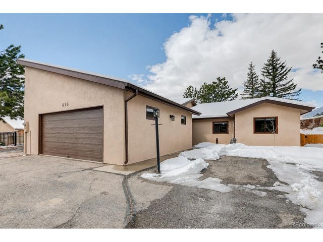 836 Vista Ln, Estes Park, CO 80517