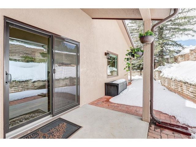 836 Vista Ln, Estes Park, CO 80517