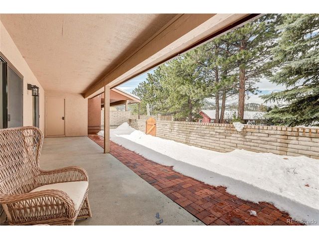 836 Vista Ln, Estes Park, CO 80517