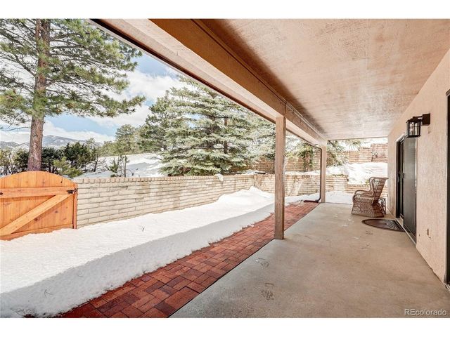 836 Vista Ln, Estes Park, CO 80517