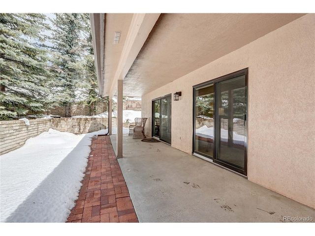 836 Vista Ln, Estes Park, CO 80517