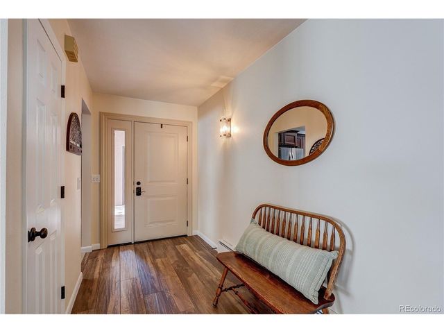 836 Vista Ln, Estes Park, CO 80517