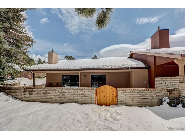 836 Vista Ln, Estes Park, CO 80517