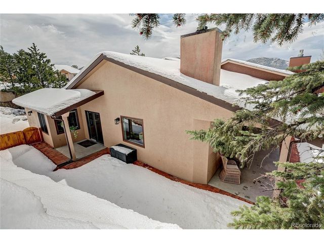 836 Vista Ln, Estes Park, CO 80517