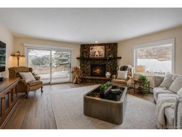 836 Vista Ln, Estes Park, CO 80517