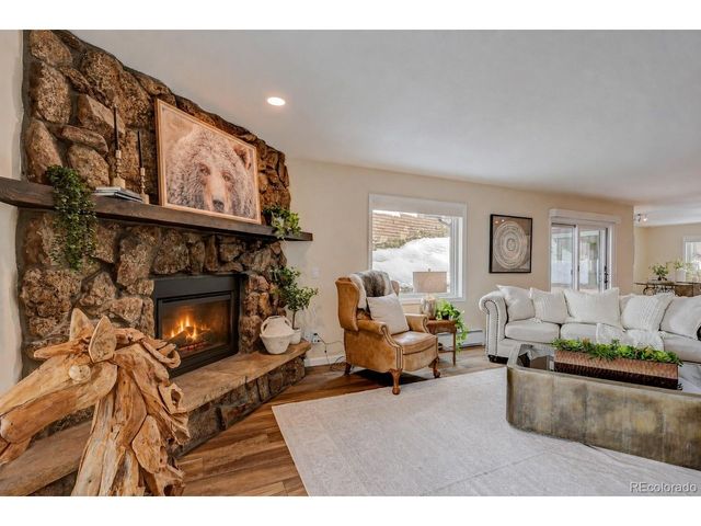 836 Vista Ln, Estes Park, CO 80517