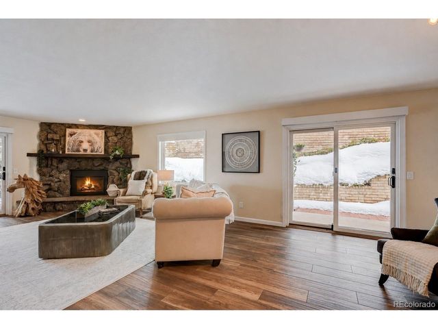 836 Vista Ln, Estes Park, CO 80517