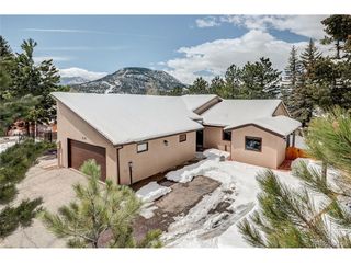836 Vista Ln, Estes Park, CO 80517
