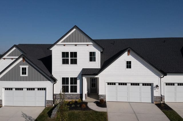 9518 La Croisette Street, B, Union, KY 41091