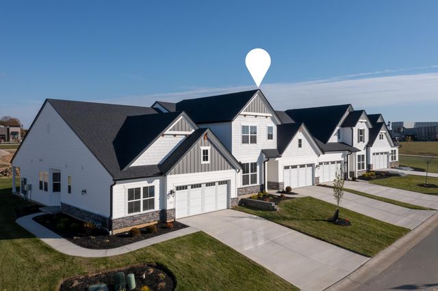 9518 La Croisette Street, B, Union, KY 41091