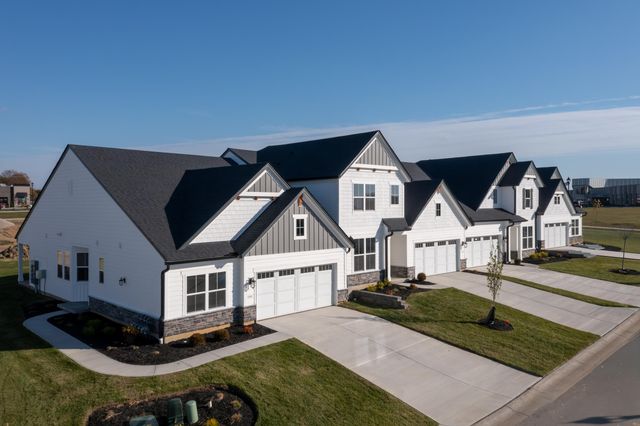 9518 La Croisette Street, B, Union, KY 41091