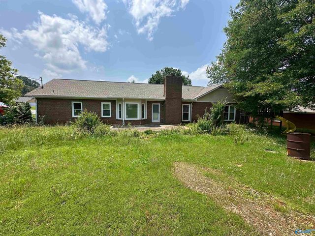 114 Silverleaf Drive, Harvest, AL 35749
