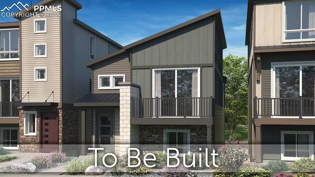 9361 Traveler Terrace, Colorado Springs, CO 80908