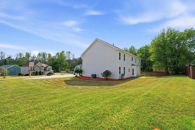 8908 Brandy Rose, Douglasville, GA 30134