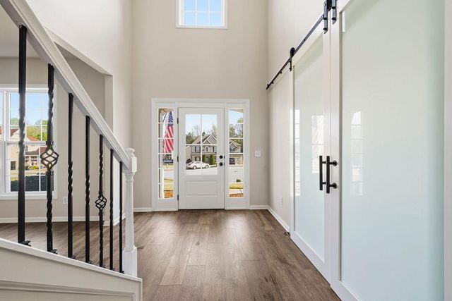 8908 Brandy Rose, Douglasville, GA 30134