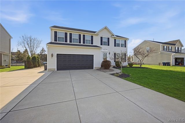 64 Park Lane, Grand Island, NY 14072