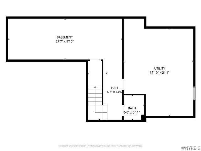 64 Park Lane, Grand Island, NY 14072