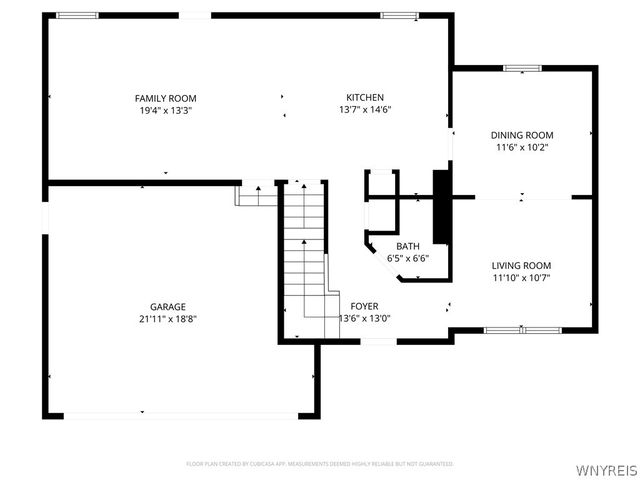 64 Park Lane, Grand Island, NY 14072