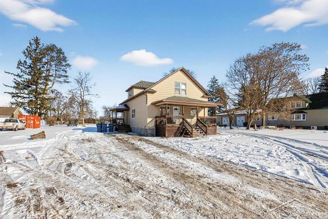 1633 Cass Avenue, Bay City, MI 48708