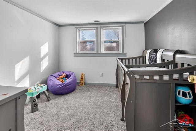 1633 Cass Avenue, Bay City, MI 48708