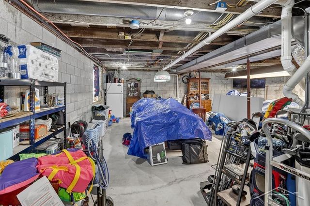 1633 Cass Avenue, Bay City, MI 48708