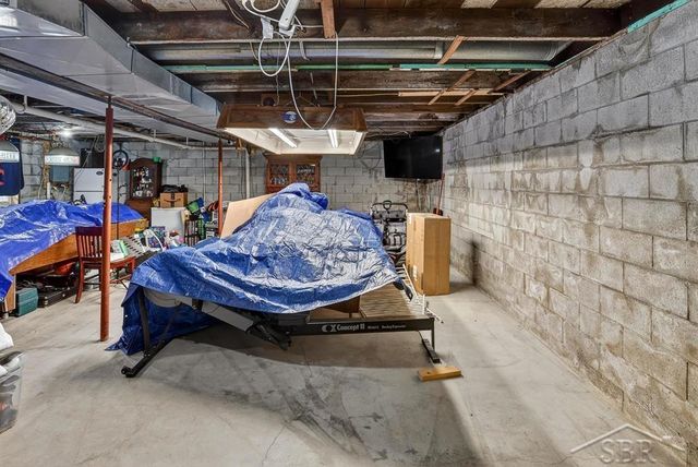 1633 Cass Avenue, Bay City, MI 48708