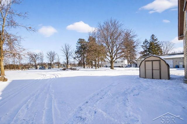 1633 Cass Avenue, Bay City, MI 48708