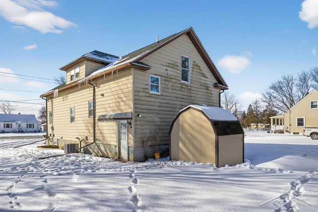 1633 Cass Avenue, Bay City, MI 48708