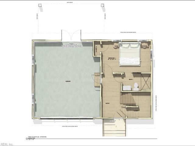 1916 McCoy Rd, Chesapeake, VA 23323