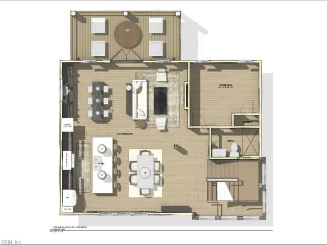 1916 McCoy Rd, Chesapeake, VA 23323