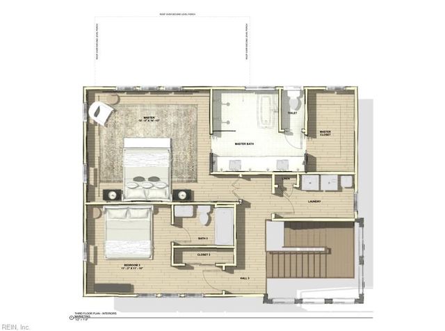 1916 McCoy Rd, Chesapeake, VA 23323