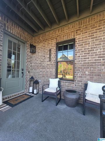 1710 COBURN STREET, Hoover, AL 35244