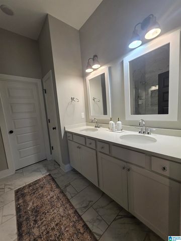 1710 COBURN STREET, Hoover, AL 35244