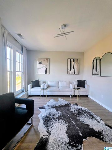1710 COBURN STREET, Hoover, AL 35244