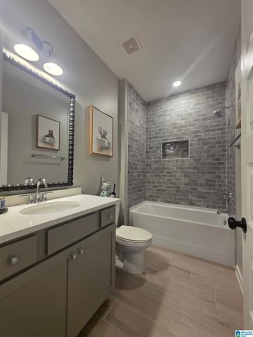 1710 COBURN STREET, Hoover, AL 35244