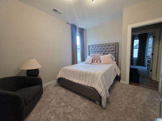 1710 COBURN STREET, Hoover, AL 35244