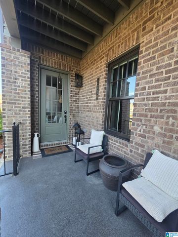 1710 COBURN STREET, Hoover, AL 35244