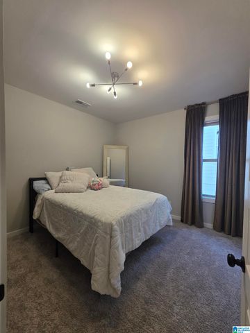 1710 COBURN STREET, Hoover, AL 35244