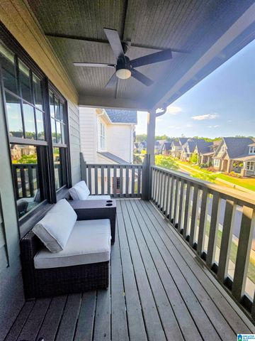 1710 COBURN STREET, Hoover, AL 35244