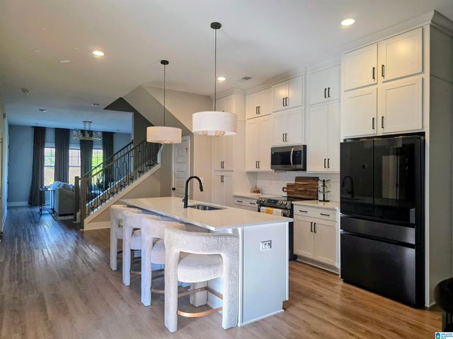 1710 COBURN STREET, Hoover, AL 35244