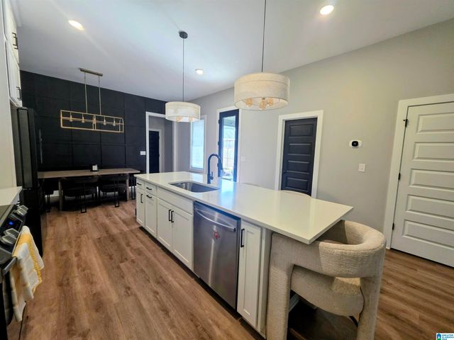 1710 COBURN STREET, Hoover, AL 35244