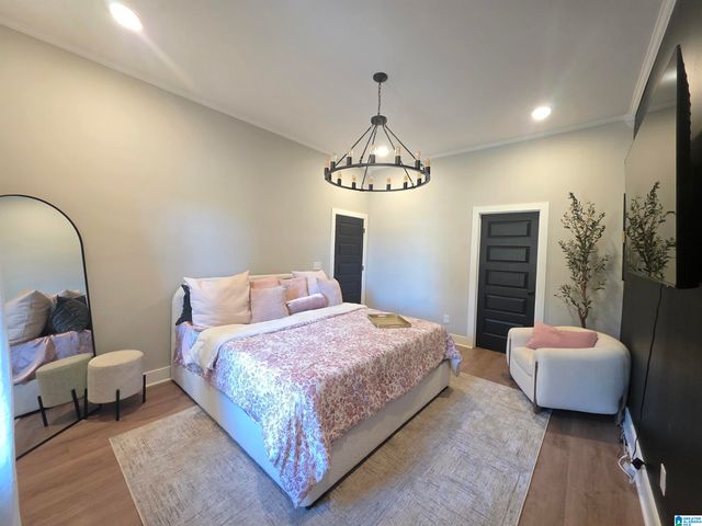 1710 COBURN STREET, Hoover, AL 35244