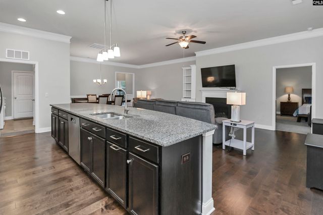 688 Scarlett Baby Drive, Blythewood, SC 29016