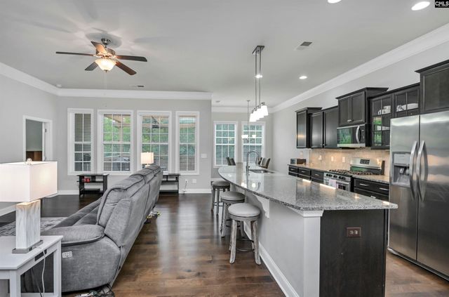 688 Scarlett Baby Drive, Blythewood, SC 29016