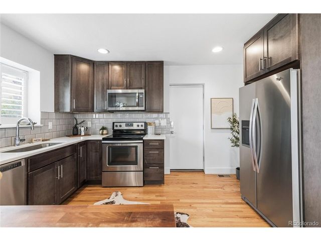 3127 N Saint Paul St, Denver, CO 80205