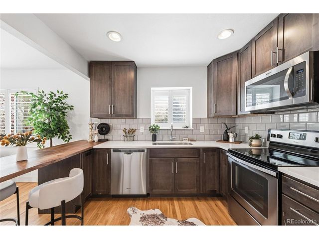 3127 N Saint Paul St, Denver, CO 80205