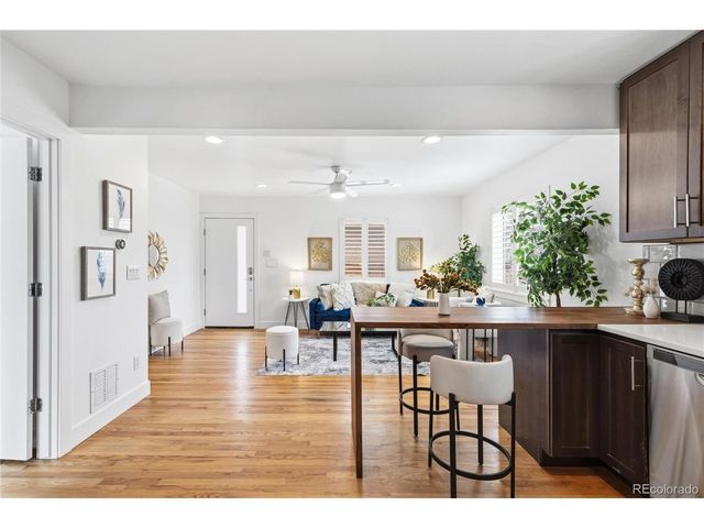 3127 N Saint Paul St, Denver, CO 80205