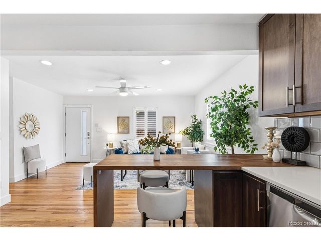 3127 N Saint Paul St, Denver, CO 80205