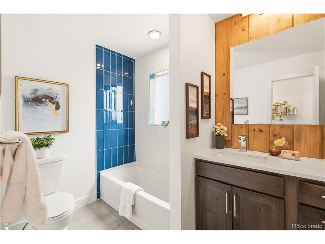 3127 N Saint Paul St, Denver, CO 80205