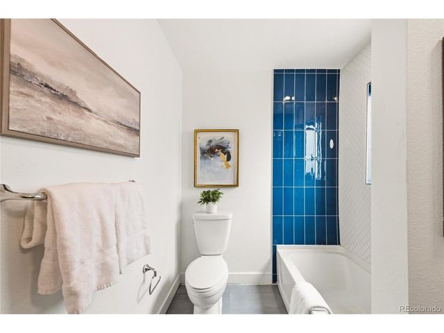 3127 N Saint Paul St, Denver, CO 80205